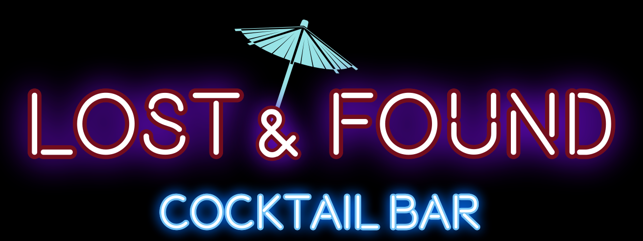 Lost & Found Bar Prague